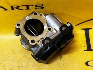 PRZEPUSTNICA CITROEN PEUGEOT FORD 1.5 1.6 HDI DV6