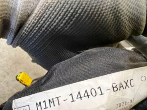 WIĄZKA INSTALACJA DESKI KONSOLI FORD EXPLORER MK6 3.3 V6 FHEF HYBRID