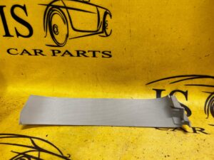 PRAWA OSŁONA SŁUPKA TYŁ RENAULT MEGANE IV KOMBI