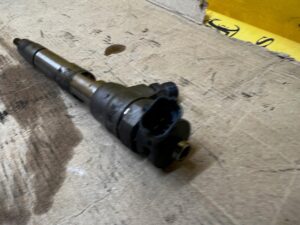 WTRYSK WTRYSKIWACZ RENAULT DACIA NISSAN MERCEDES 1.5 BLUE DCI