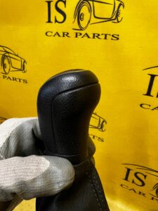 GAŁKA WYBIERAK LEWAREK MIESZEK MECHANIZM ZMIANY BIEGÓW MANUAL SKODA SCALA