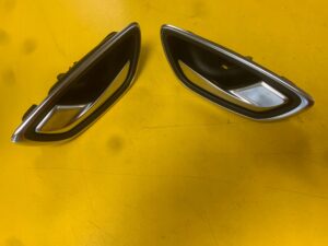 KLAMKA WEWNĘTRZNA PRAWA RENAULT TALISMAN INITIALE