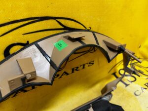 RAMKA OSŁONA LICZNIKA PORSCHE 911 991 GTS LIFT 3.0