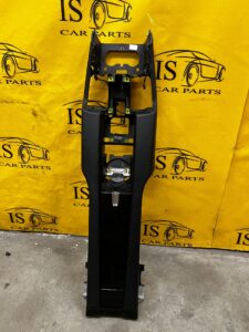 TUNEL ŚRODKOWY PORSCHE TYŁ TYLNY PANAMERA 970 I LIFT