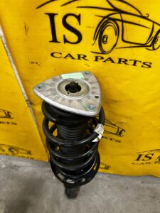 AMORTYZATOR SPRĘŻYNA PRZÓD LEWY FORD EXPLORER VI MK6 3.0 V6 PHEV HYBRID