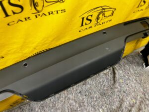 DOKŁADKA DOLNA ZDERZAKA TYŁ XLT PLATINUM FORD EXPLORER VI MK6 NOWA OEM