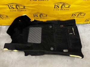 WYKŁADZINA PRAWY PRZÓD C4 PICASSO II RHD UK