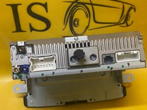 NOWE RADIO MULTIMEDIALNE NAWIGACJA WYŚWIETLACZ DACIA SANDERO 2 II STEPWAY