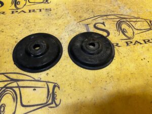 NAKŁADKA OSŁONA AMORTYZATORA LEXUS RX 450H III 3 AL10