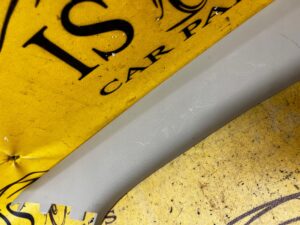 OSŁONA POSZYCIE SŁUPKA A PRAWA DACIA DUSTER II