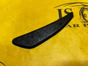 MATA WYKŁADZINA SCHOWKA FOTELA TYŁ LEWY BMW X5 E70 X6 E71