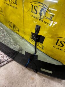 SZYBA PRZÓD CZOŁOWA PODGRZEWANA GRZANA KAMERA FORD EXPLORER VI MK6 2022R EU