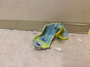 KOMPLET ZAWIASY DRZWI PRZÓD PRAWY FORD MUSTANG VI MK6 S550 GT 5.0