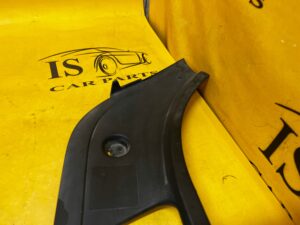 OSŁONA NAKŁADKA GÓRNA PASA PRZEDNIEGO PORSCHE PANAMERA 970 I LIFT