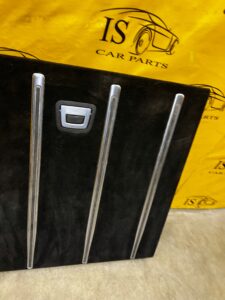 DYWAN WYKŁADZINA PODŁOGI BAGAŻNIKA MERCEDES CLS W218 SHOOTING BRAKE AMG