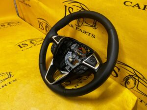 KIEROWNICA SKÓRA MULTIFUNKCJA MANETKI ŁOPATKI FORD FUSION LIFT USA