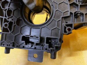 PAJĄK MANETKI PRZEŁĄCZNIK ZESPOLONY TAŚMA AIRBAG FORD BRONCO 21-