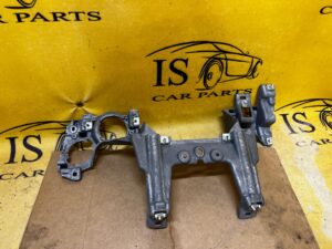 WSPORNIK MOCOWANIE STELAŻ DESKI KONSOLI PORSCHE PANAMERA 970 I LIFT EUROPA