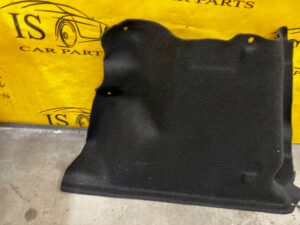 BOCZEK TAPICERKA BAGAŻNIKA LEWY LEWA DACIA SANDERO III