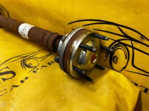 WAŁ NAPĘDOWY PRZÓD PRZEDNI FORD BRONCO 21-