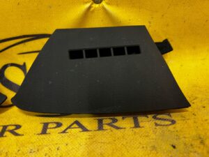 OSŁONA PLASTIK ZAŚLEPKA DESKI KONSOLI LEWA LEXUS RX 450H III 3 AL10