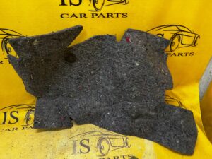 MATA DYWAN WYKŁADZINA PODŁOGA PODŁOGI TYŁ RENAULT MEGANE IV