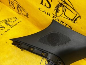 POSZYCIE OSŁONA OBUDOWA SŁUPKA D TYŁ LEWY PORSCHE MACAN 95B