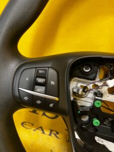 KIEROWNICA MULTIFUNKCJA FORD ESCAPE MK4 1.5 EB