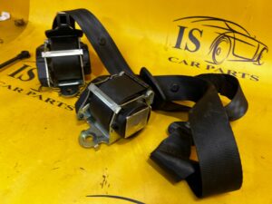 KOMPLET PASY BEZPIECZEŃSTWA TYŁ PEUGEOT 508 I KOMBI SW