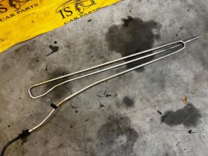 PRZEWÓD WAŻ RURKA PALIWA PALIWOWY DACIA LODGY LIFT 2022R 1.5 BLUE DCI