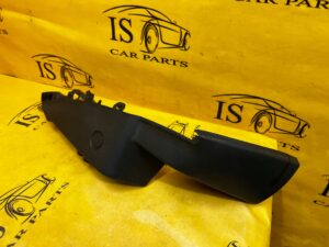 KOMPLET BOCZEK MOCOWANIE PÓŁKI BAGAŻNIKA PRAWY LEWY PEUGEOT 308 II T9 HB