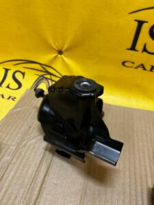 OBUDOWA MOCOWANIE FILTRA PALIWA FORD KUGA MK3