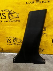 OSŁONA POSZYCIE SŁUPKA B ŚRODKOWA PRAWA PRAWY DOLNA NISSAN LEAF I ZE0