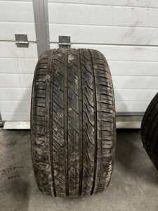 OPONA LETNIA LANDSAIL LS588 UHP 275/40 R19 101Y 22R