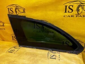 SZYBA KAROSERYJNA BŁOTNIKA TYŁ LEWY PEUGEOT 508 I KOMBI SW