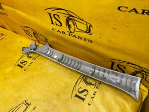 POSZYCIE OSŁONA OBUDOWA SŁUPKA PRZÓD A PRAWY ALARM PEUGEOT 508 I