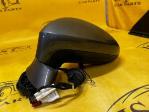 LUSTERKO LEWE 16 2+14 PIN ASYSTENT PORSCHE PANAMERA 970 I LIFT M7S USA