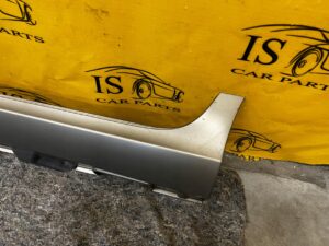 OSŁONA LISTWA PROGU PROGOWA LEWY LEWA MERCEDES CLS W218 SHOOTING BRAKE