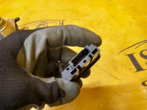 PRZEŁĄCZNIK PANEL CZUJNIKÓW PARKOWANIA PDC FORD FUSION LIFT USA