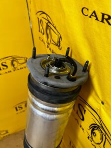 AMORTYZATOR PNEUMATYCZNY PRZÓD LEWY LAND ROVER DEFENDER II L663