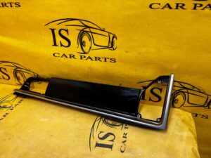 DEKOR LISTWA OZDOBNA DESKI KONSOLI PRAWY PRAWA PORSCHE MACAN 95B LHD