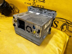 RADIO NAWIGACJA NAVI WYŚWIETLACZ EKRAN PORSCHE PANAMERA 970 I LIFT