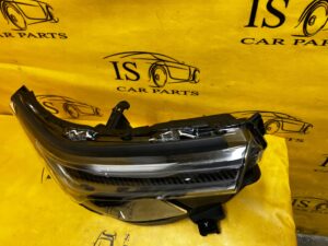 REFLEKTOR LAMPA PRZEDNIA PRZÓD PRAWY LED SUBARU FORESTER VI SL 25-