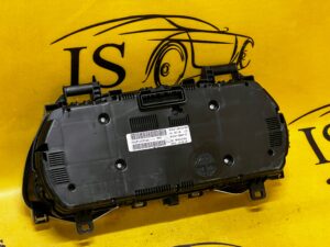 LICZNIK WYŚWIETLACZ PRĘDKOŚCIOMIERZ RENAULT CLIO V