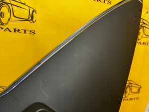 LISTWA OZDOBNA DESKI KONSOLI DEKOR RENAULT ZOE I Z.E.