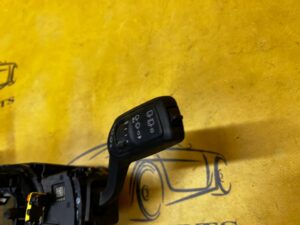 PAJĄK MANETKI PRZEŁĄCZNIK ZESPOLONY FORD FIESTA MK8