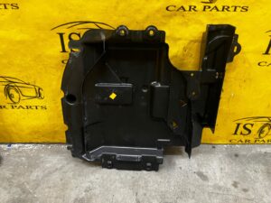 PŁYTA OSŁONA PODWOZIA MERCEDES GL X166