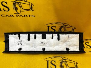 OSŁONA LISTWA KLAPY BAGAŻNIKA TYŁ INFINITI Q30