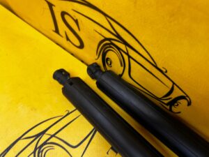 KOMPLET SIŁOWNIKI ELEKTRYCZNE KLAPY TYŁ BAGAŻNIKA FORD EXPLORER MK6