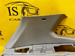 OSŁONA POSZYCIE SŁUPKA C LEWA LEWE DACIA DUSTER II